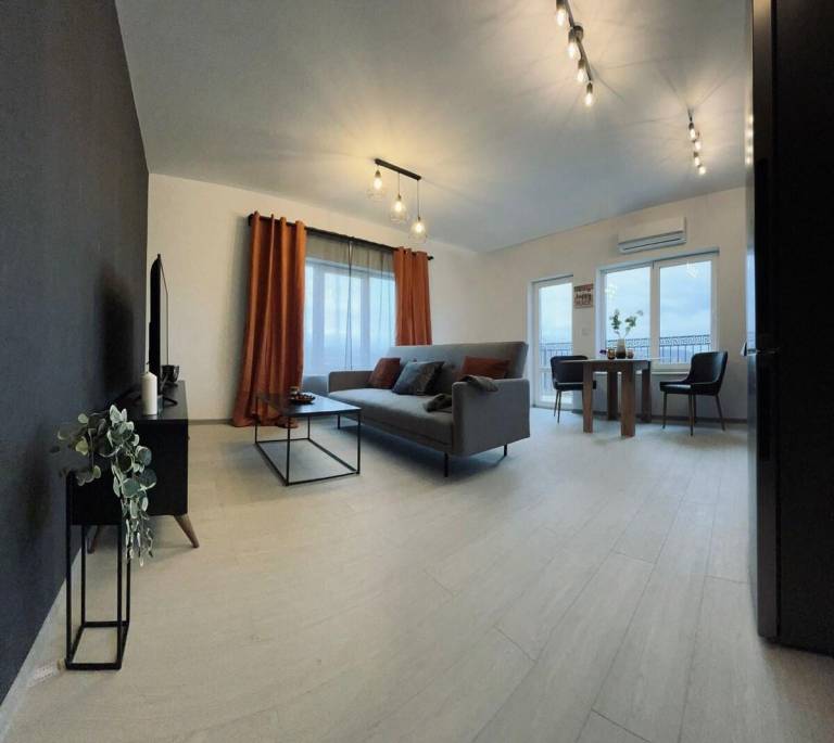 Amur Residence Private Sauna 6Luxury — photo 2