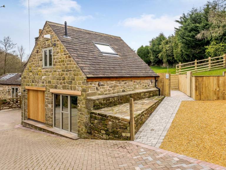 House with garden | Pets allowed in Matlock