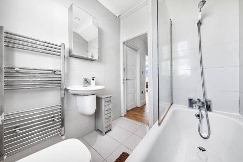 Apartment London Borough of Waltham Forest