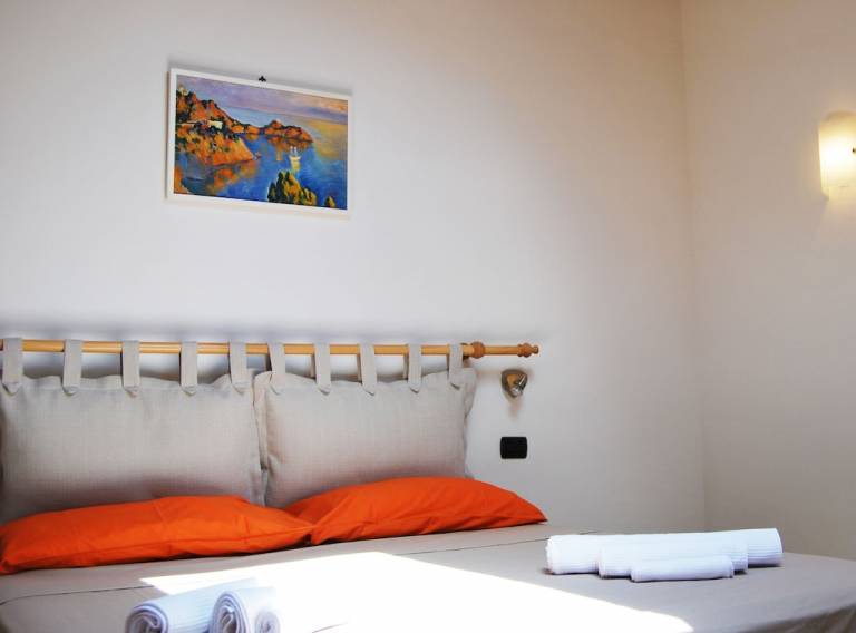Ferienwohnung Amalfi