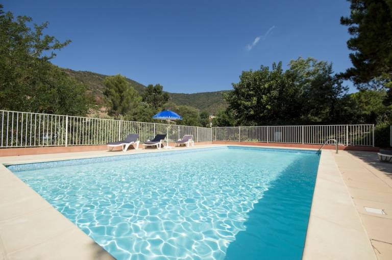 Villa  Cavalière