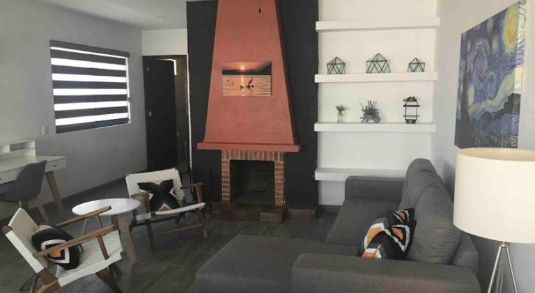 Departamento Chapala