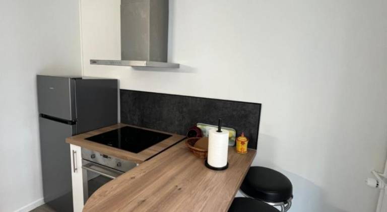 Apartment with 2 rooms for 5 persons — photo 3