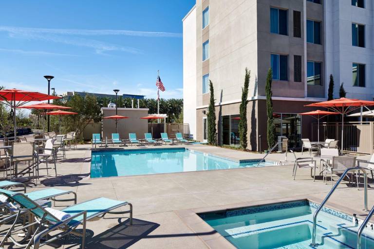 Homewood Suites by Hilton Aliso Viejo - Laguna Beach — photo 4