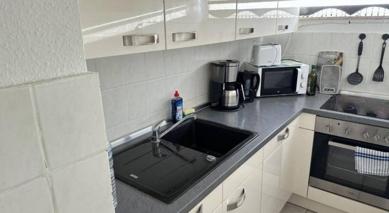 Rental apartment with 2 rooms for 5 persons — photo 3