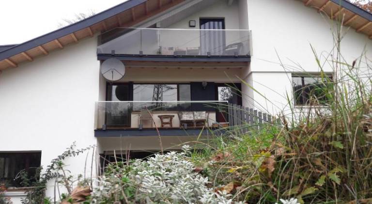 RELAX in der Natur 2 Zimmer Apartment - im Grunen - Ruhelage in Bregenz