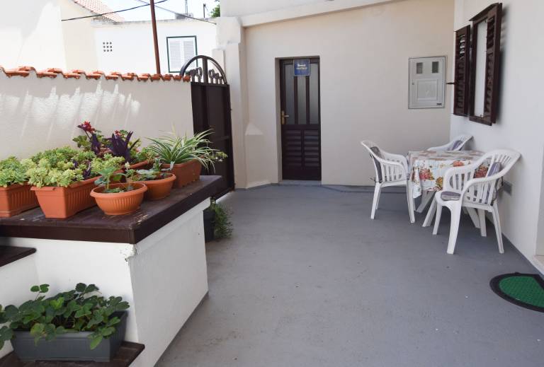 Apartament  Primošten