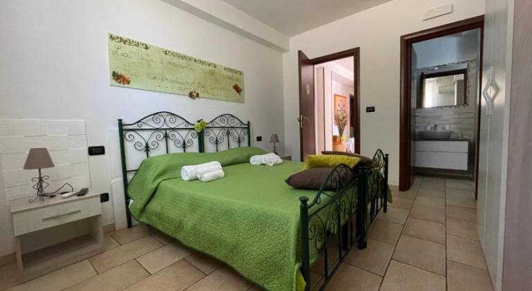 B&B Francesca Salento