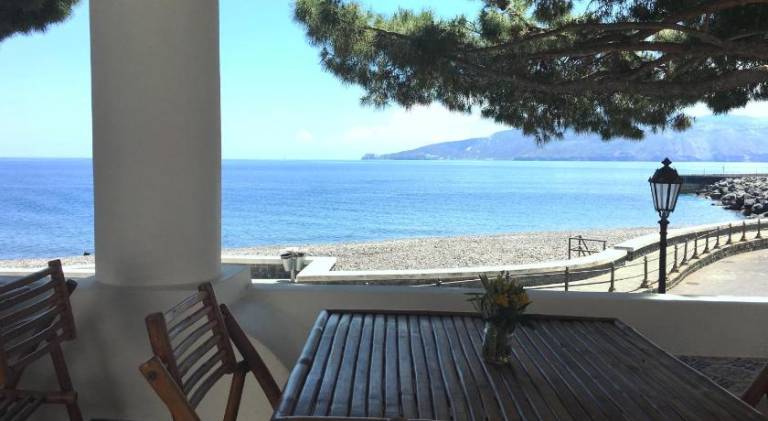 Hotel Mercanti di Mare — photo 4