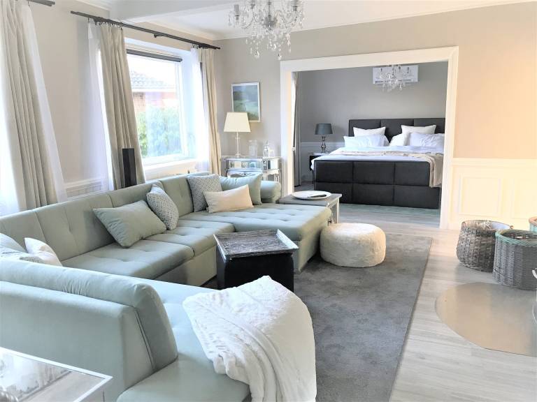 Ferienhaus Janneby