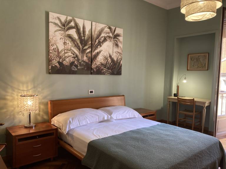 Holiday apartment with 1 room for 5 persons — photo 4