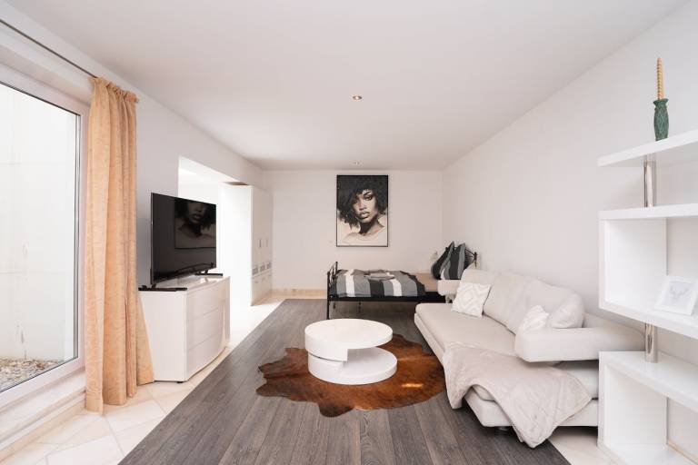 Ferienwohnung Putzbrunn