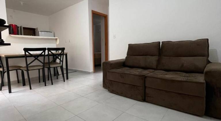 Apartment with 2 rooms for 7 persons — photo 4