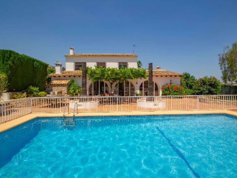 Casa Benisa