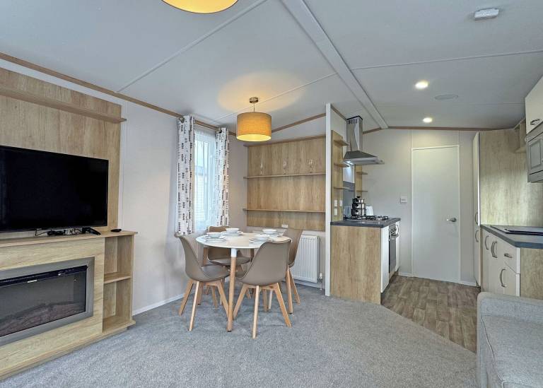 Caravan Mablethorpe