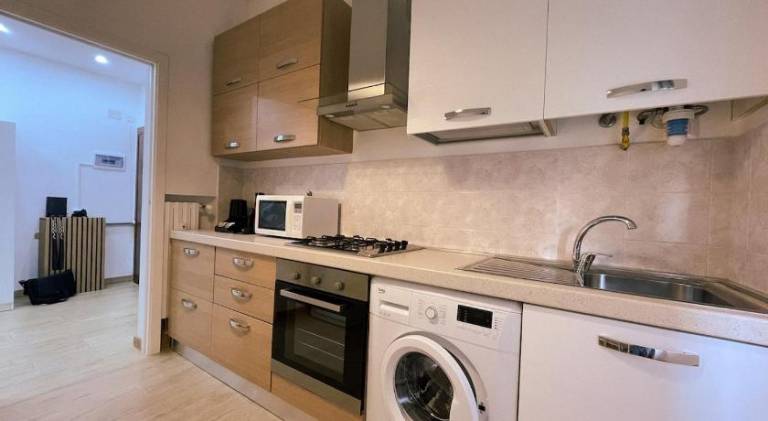 Apartment with 1 room for 4 persons — photo 4