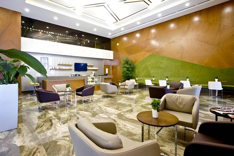 Holiday Inn Gaziantep By IHG — photo 2