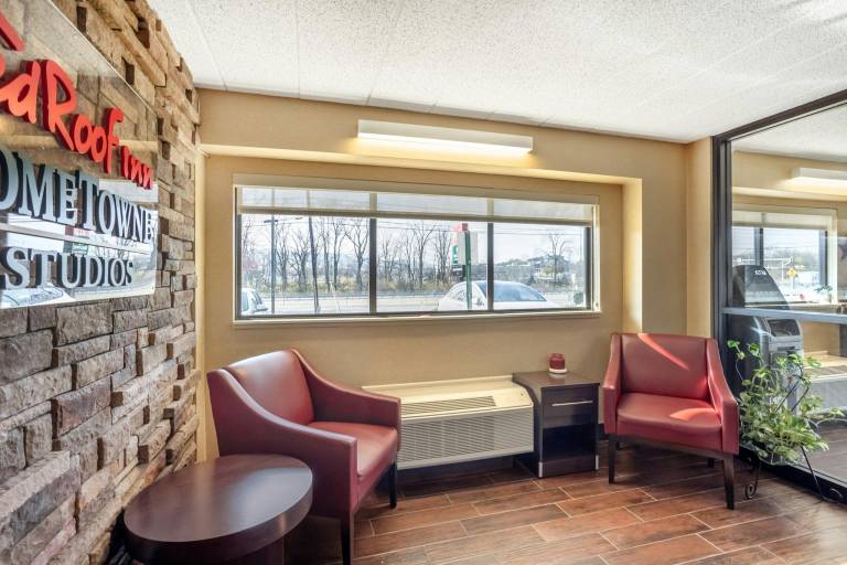 Red Roof Inn Danville, PA — photo 2