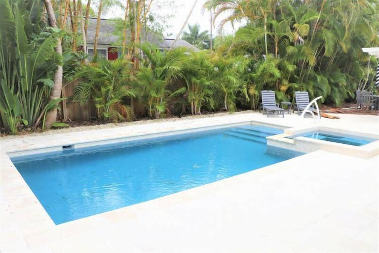 Huis Lido Key