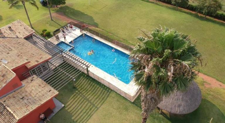 Pleasant house with pool | Pets allowed — photo 5