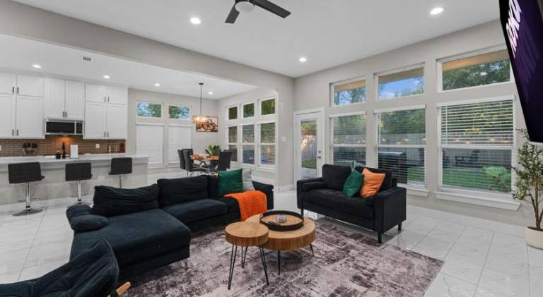 Beautiful house | Pets allowed — photo 4