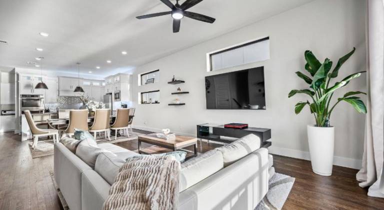 Vacation home | Perfect for remote work | Pets are welcome — photo 3