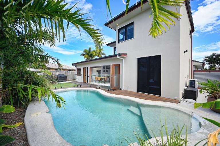 Apartment  Buderim