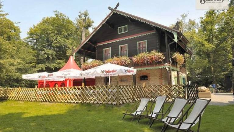 Ferienhaus  Waldersee