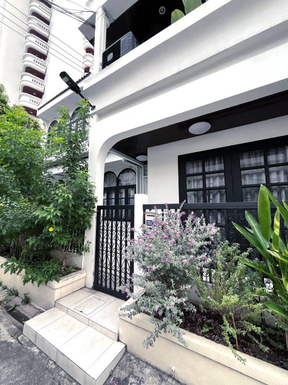 Vacation home with 4 rooms for 12 persons — photo 4