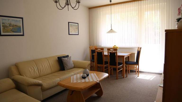 Ferienwohnung Thale