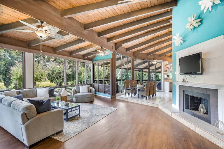 Condo Princeville