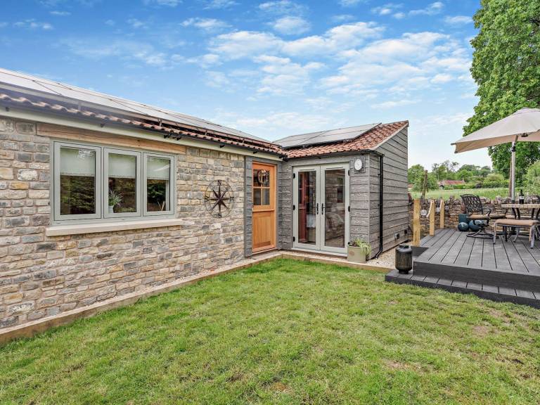 Cottage Shepton Mallet