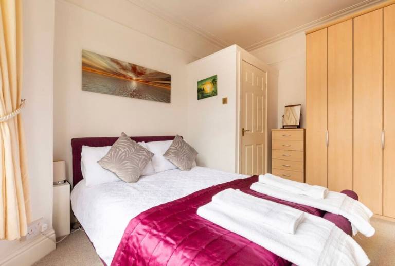 Apartment Bridgend