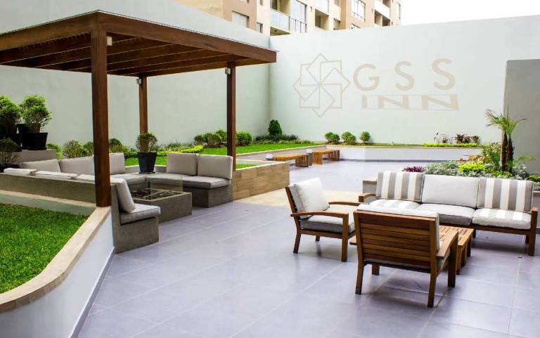 Appartement  San Miguel