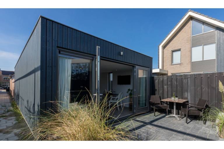 Ferienhaus Oostkapelle