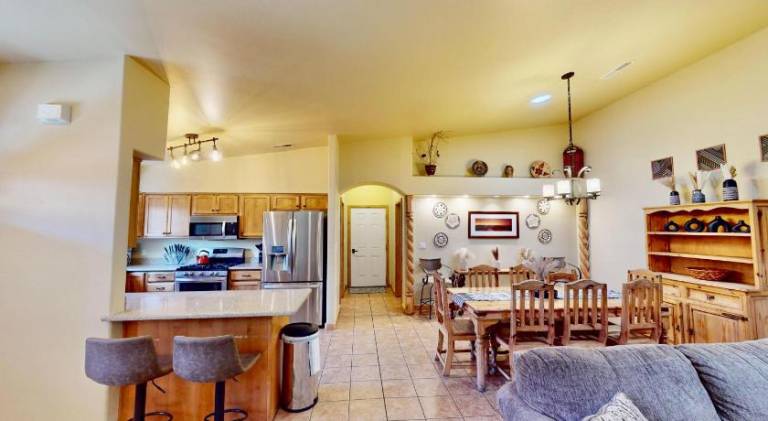 Vacation home with jacuzzi | Suitable for remote work | Pet-friendly — photo 3