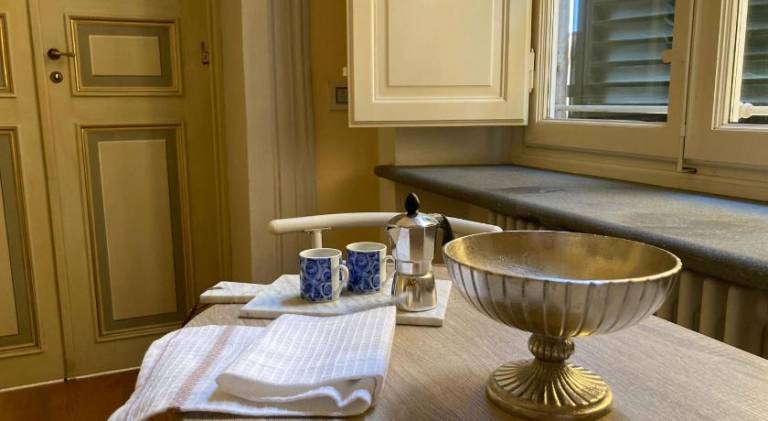 Rental apartment | Next to Lucca Cathedral in Lucca
