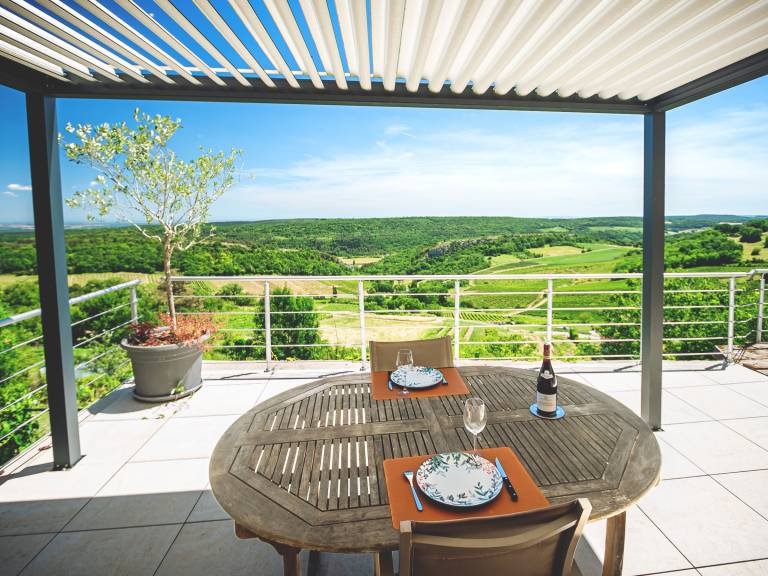 Cottage Baubigny