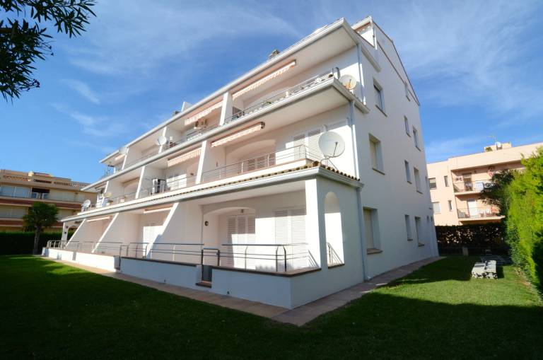 Ferienwohnung  L'Estartit