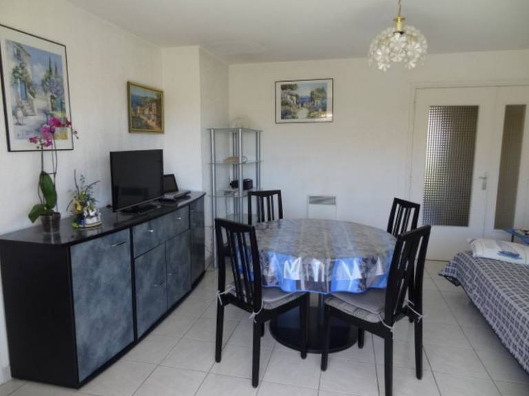 Ferienwohnung Fréjus