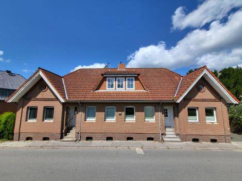Ferienwohnung Cranz