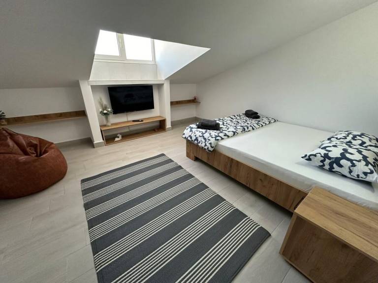 Lovely house with barbeque | Perfect for remote work | Pet-friendly — photo 2