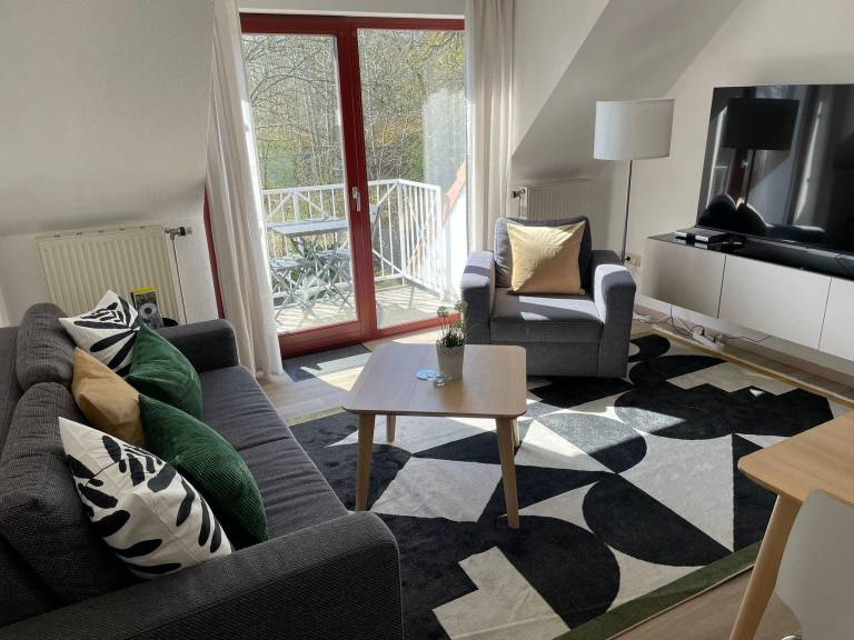 Ferienwohnung Gustow