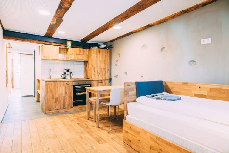 Ferienwohnung Bad Waldsee