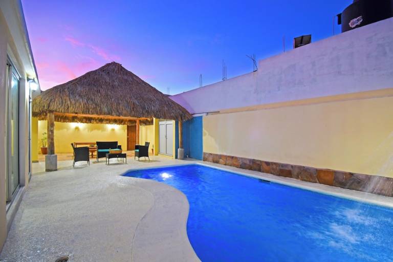 Apartment La Rinconada