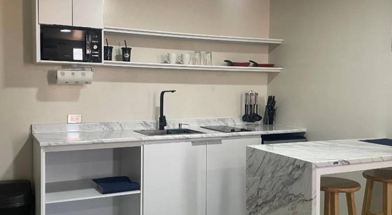 Departamento  Campestre