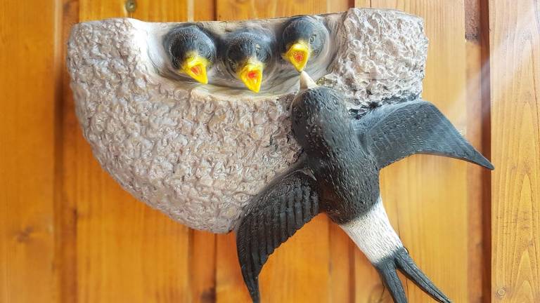 Ferienwohnung Weißenstadt