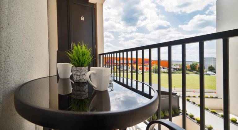 Charming holiday apartment | Pets allowed — photo 4