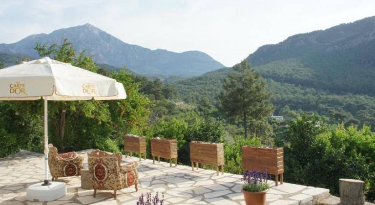 Lycia Nature House — photo 3