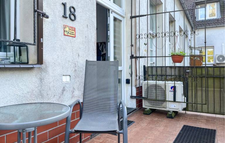 Ferienwohnung  Kołobrzeg